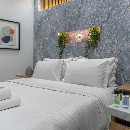 Stylish Living-Avra Appartement Athene Buitenkant foto
