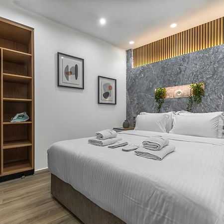 Stylish Living-Avra Appartement Athene Buitenkant foto