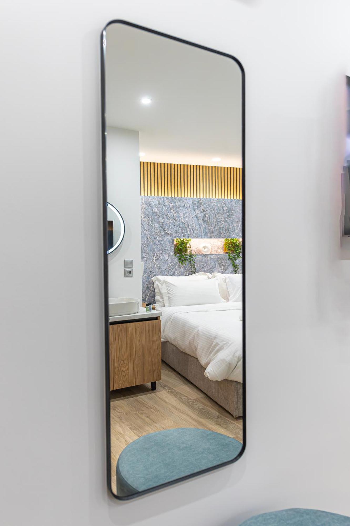 Stylish Living-Avra Appartement Athene Buitenkant foto