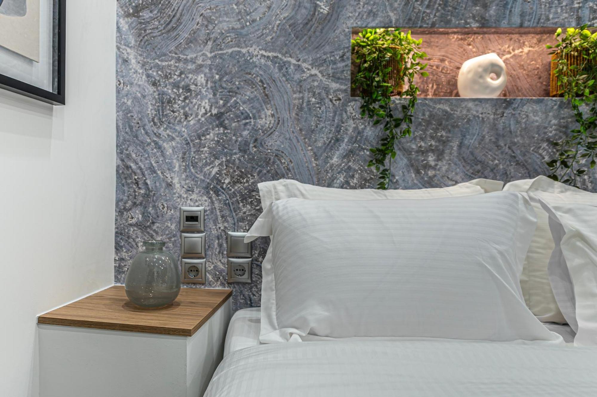 Stylish Living-Avra Appartement Athene Buitenkant foto