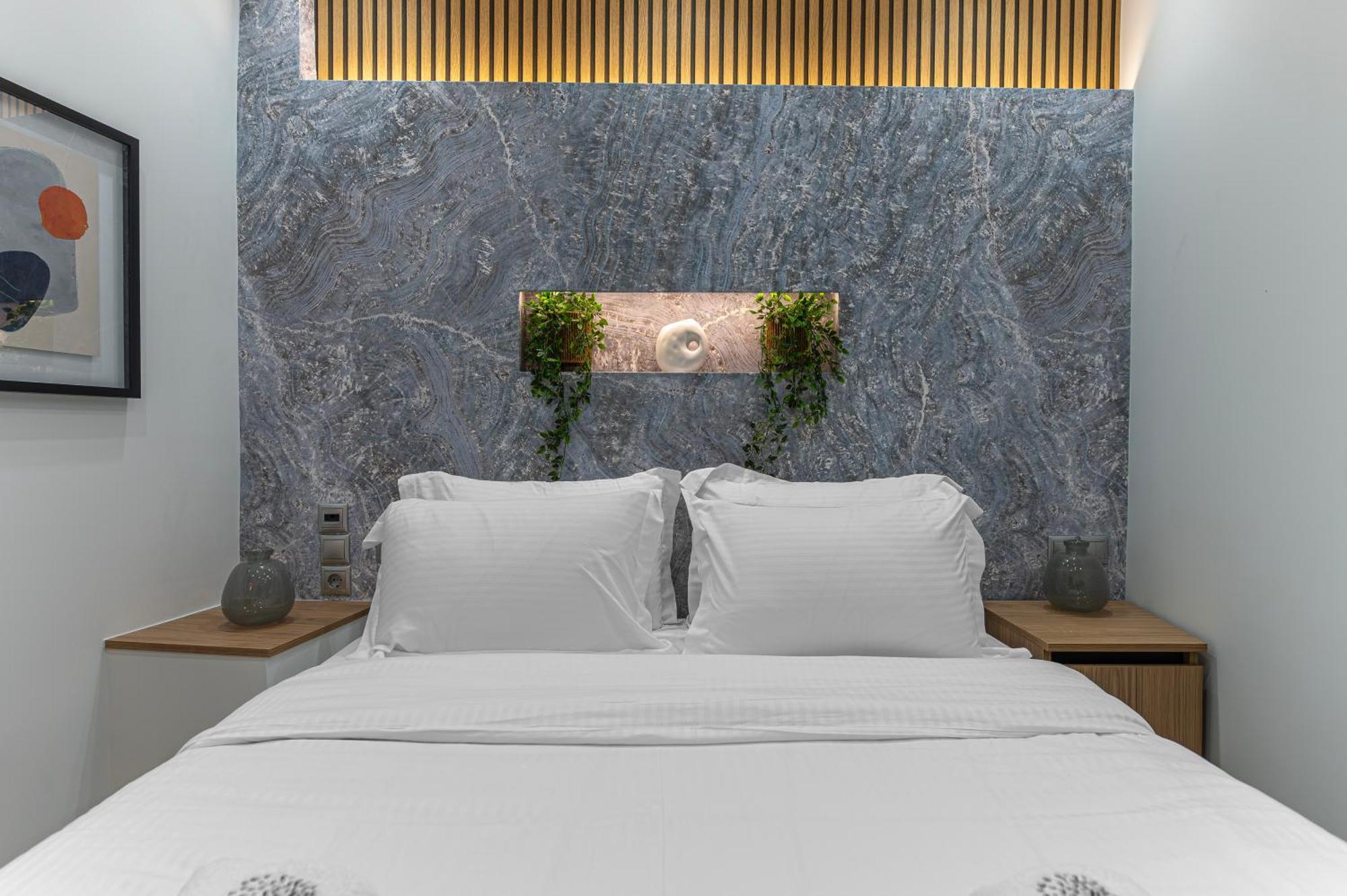 Stylish Living-Avra Appartement Athene Buitenkant foto