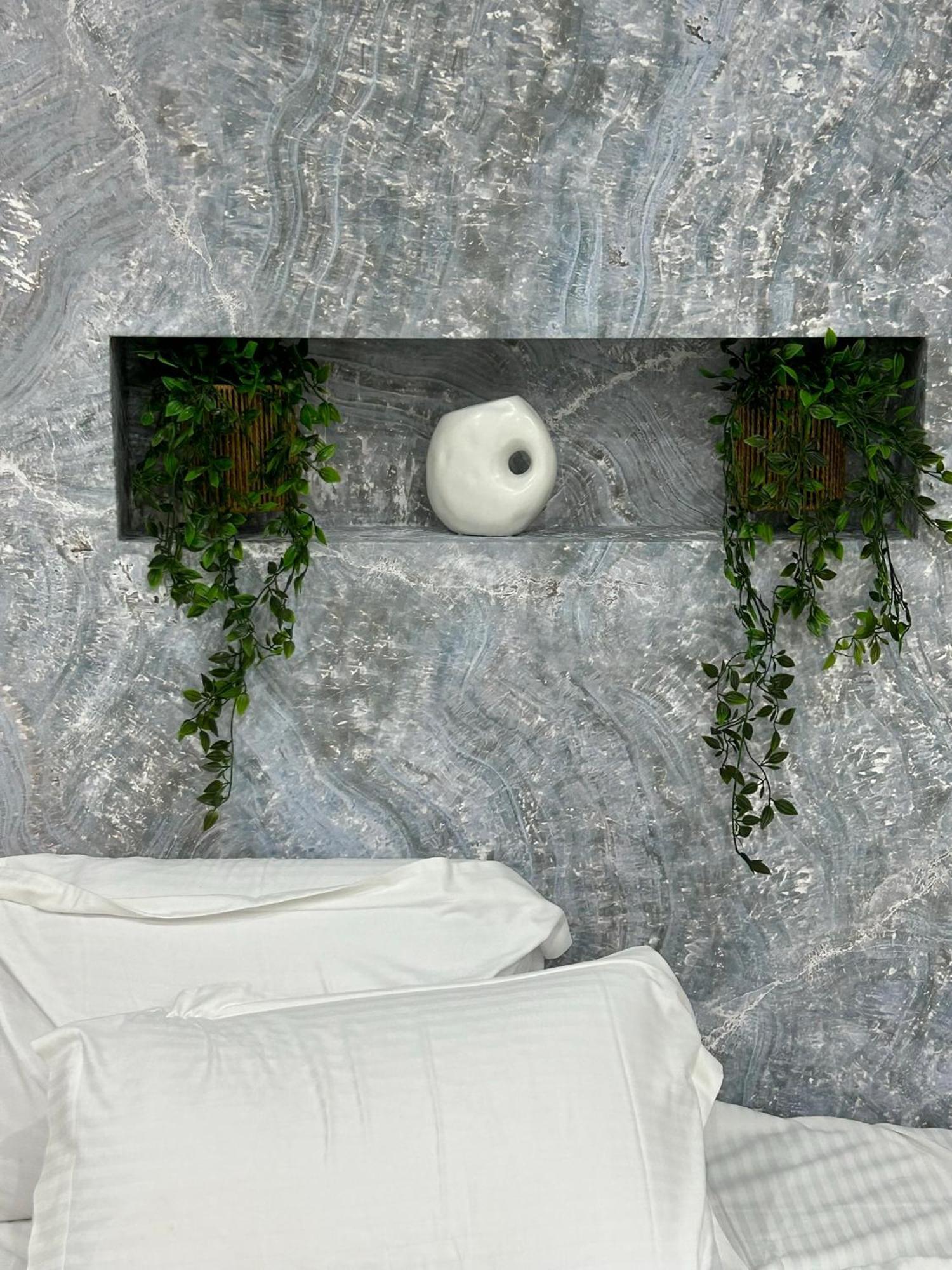 Stylish Living-Avra Appartement Athene Buitenkant foto