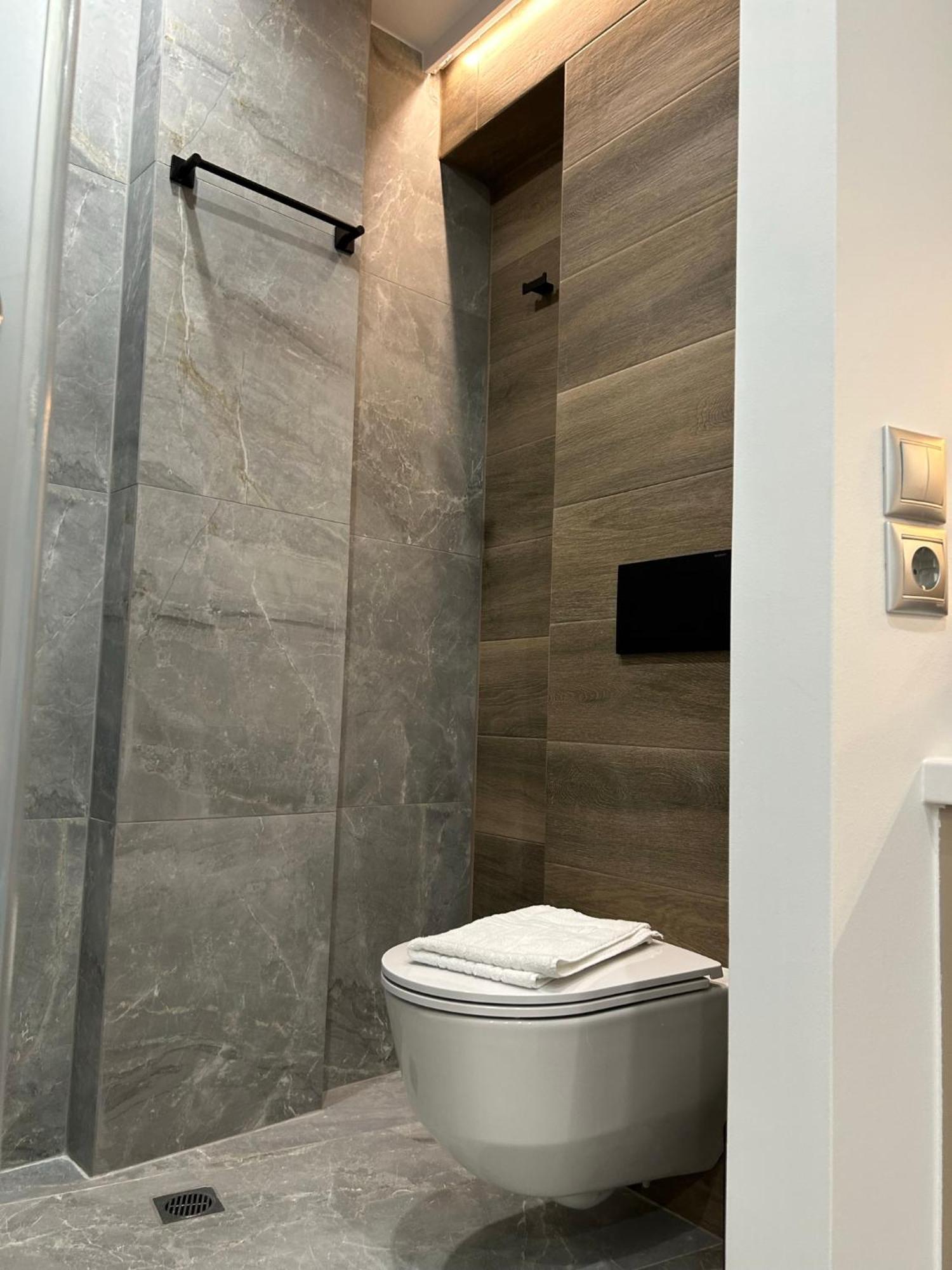 Stylish Living-Avra Appartement Athene Buitenkant foto